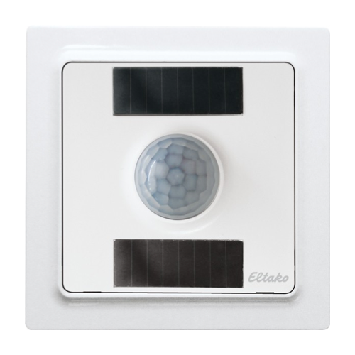 FBHT55ESB-am Wireless motion/brightness/temperature sensor