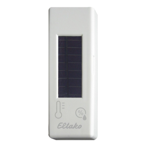 FTFSB Wireless temperature+humidity sensor