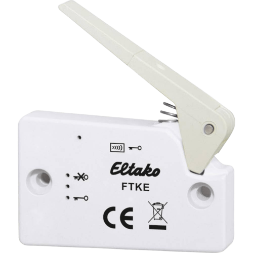 FTKE Wireless window/door contact