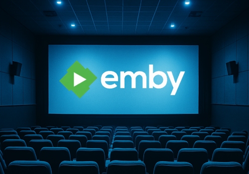 Emby
