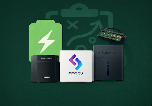 SmartLoading for HomeBattery