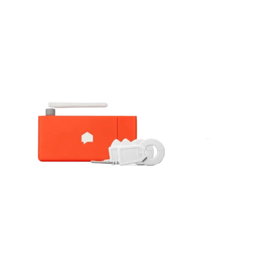 Sense Monitor