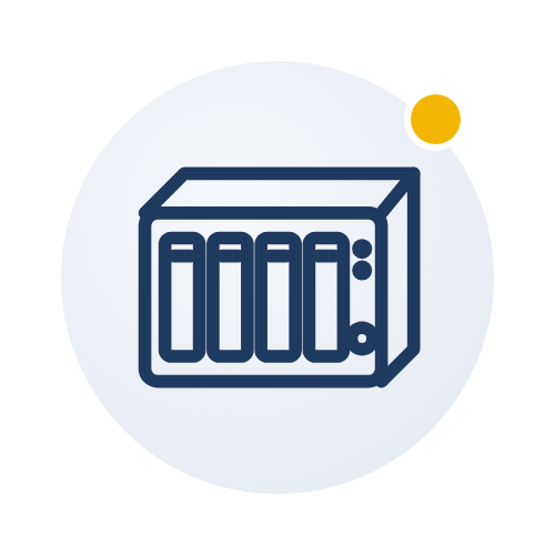Camera Station server