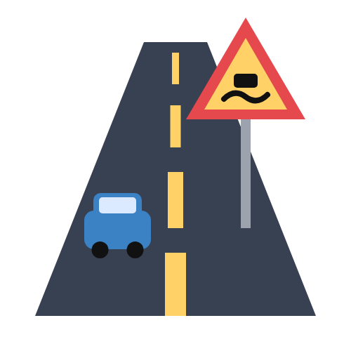 Road traffic