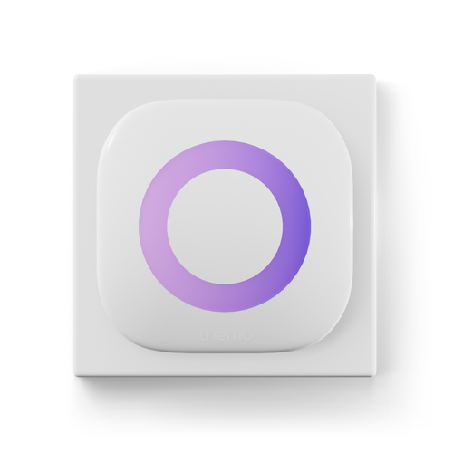 Themo Smart Thermostat