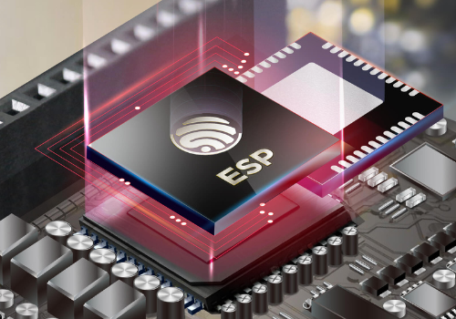 Use the ESP32C6 and ESP32H2 example projects in Homey