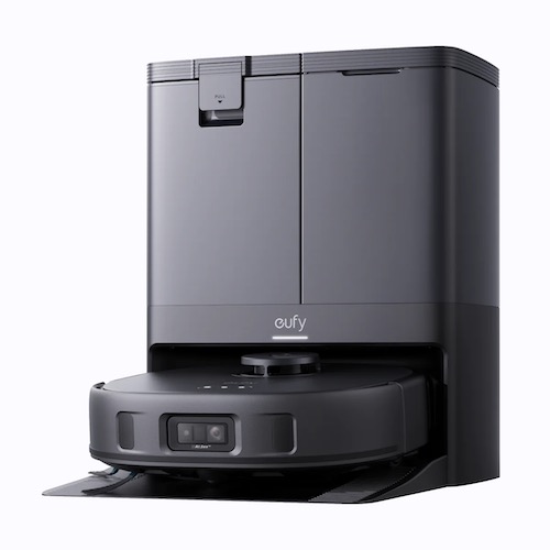 Eufy Robovac