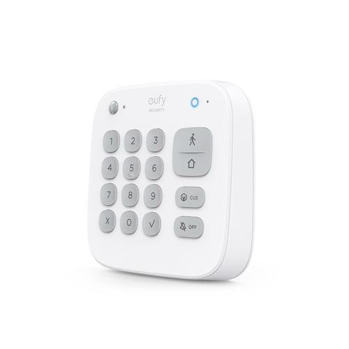Keypad