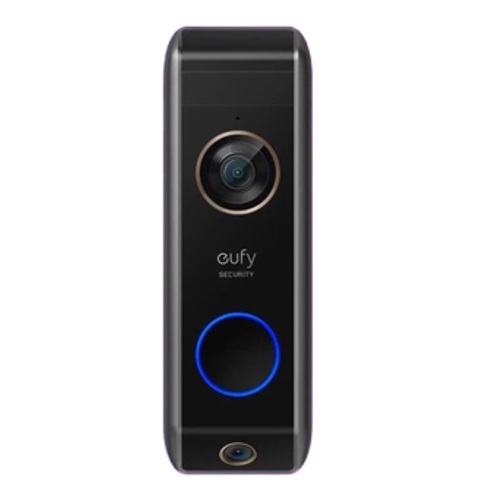 Dual Doorbell - Battery (S330 / E340)