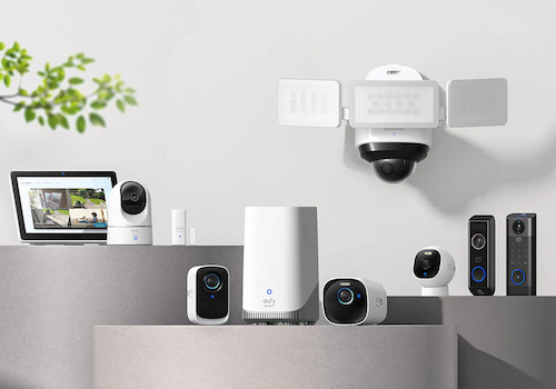 Smart Home Simplified