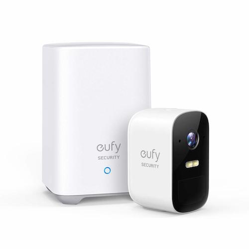 eufyCam 2C / 2C Pro