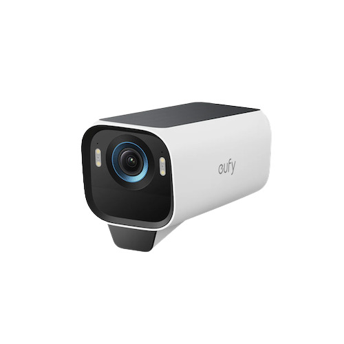 eufyCam S3 Pro