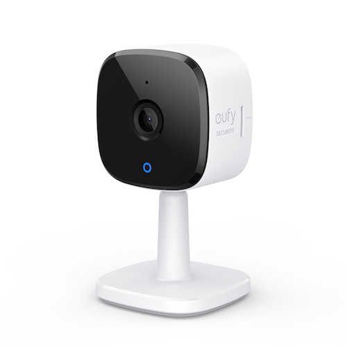 Indoor Cam (1080P/2K)