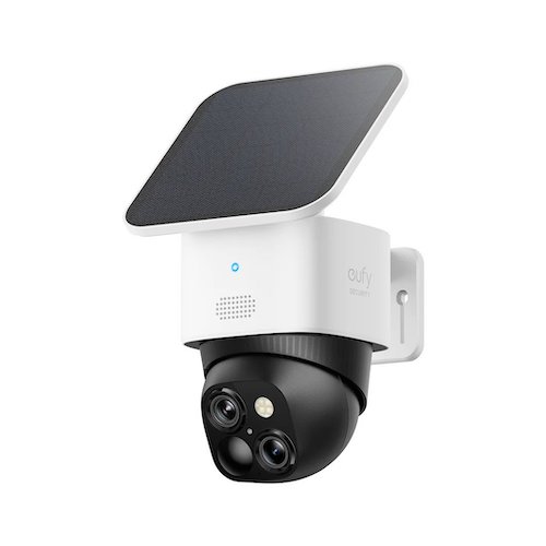 Outdoor Cam Pan & Tilt (S340 / E30)