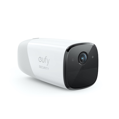 eufyCam 1