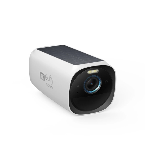 eufyCam 3