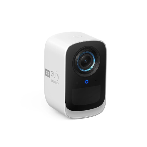 eufyCam 3C