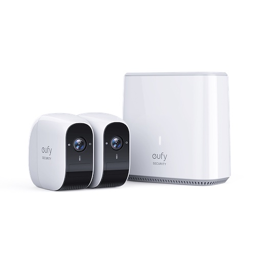 eufyCam E