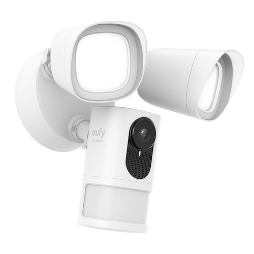Floodlight Camera