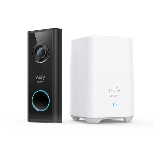 Doorbell Battery (1080P/2K)