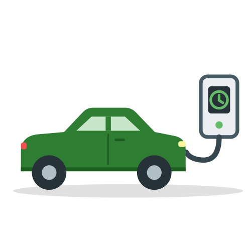 EV Charging Predictor