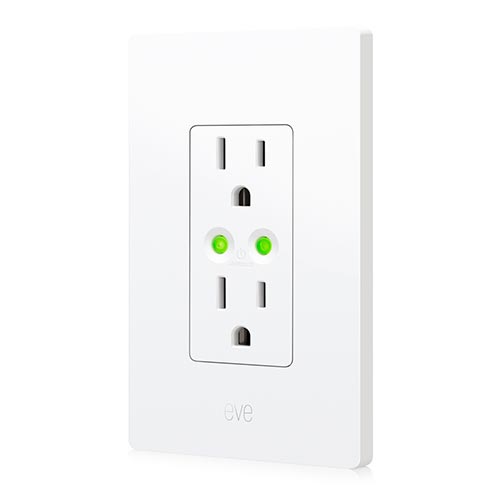 Eve Energy Outlet (U.S. & Canada)