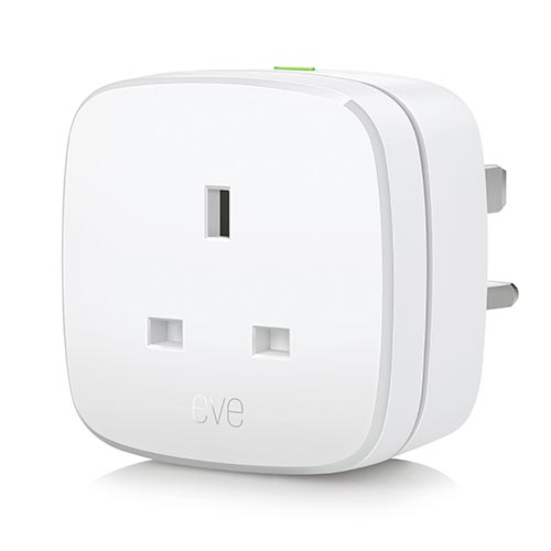Eve Energy (U.K.)