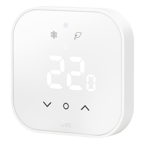 Eve Thermostat