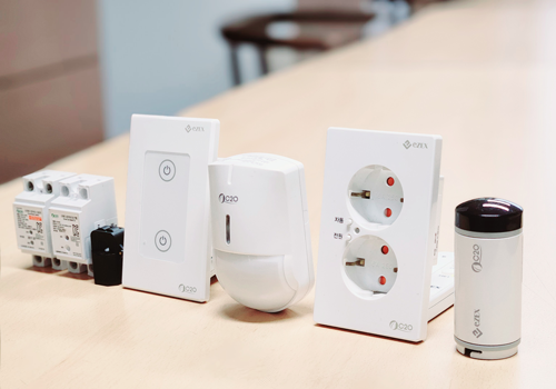C2O SmartHome
