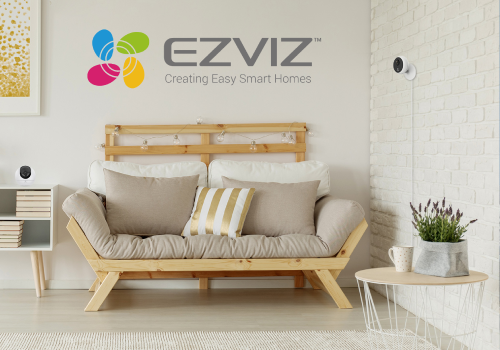 Ezviz