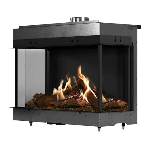Faber ITC Fireplace