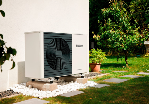 myVaillant
