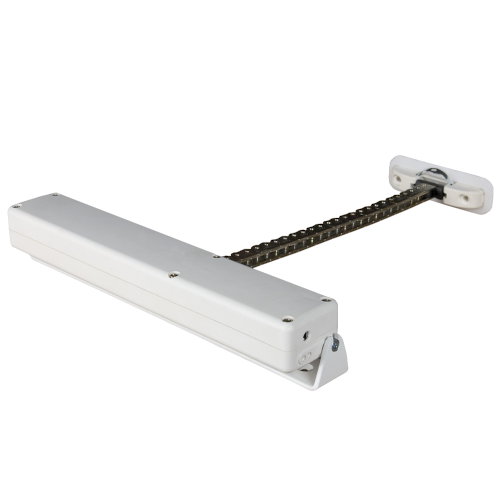 Electric skylight