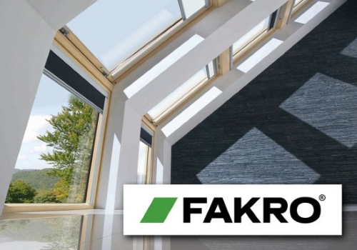 Fakro devices for Homey
