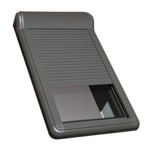 Roof Window Roller Shutter