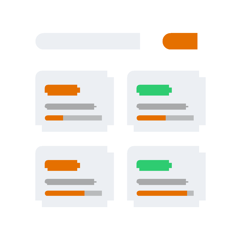 VM / container control