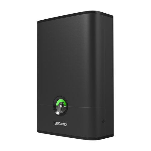 Ferroamp EnergyHub