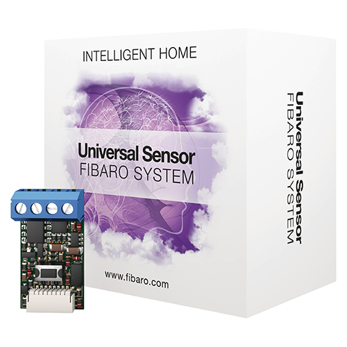 Sensore Binario Universale