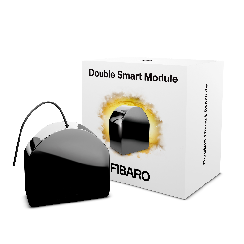 Dubbele Slimme Module