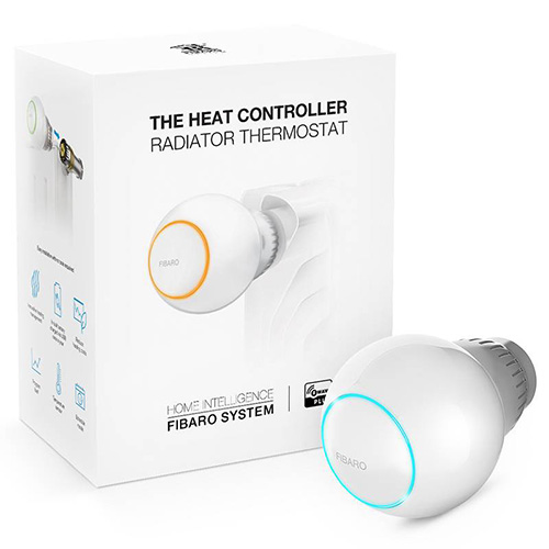 Radiator Thermostaat