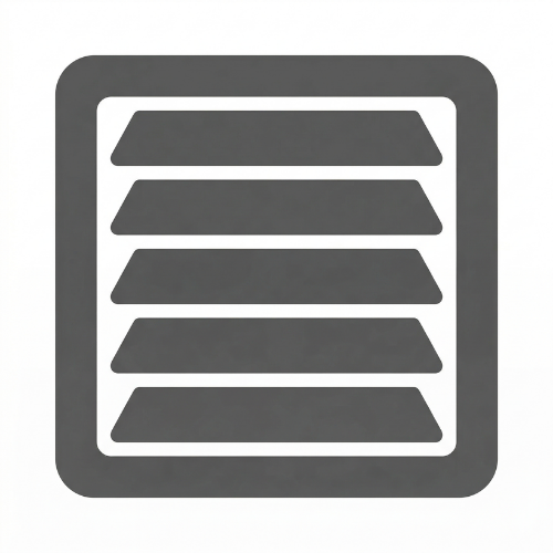 Flair Vent