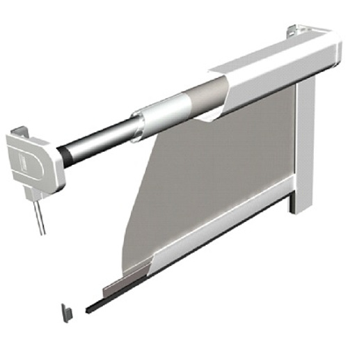 Atlantis Blinds (RF)