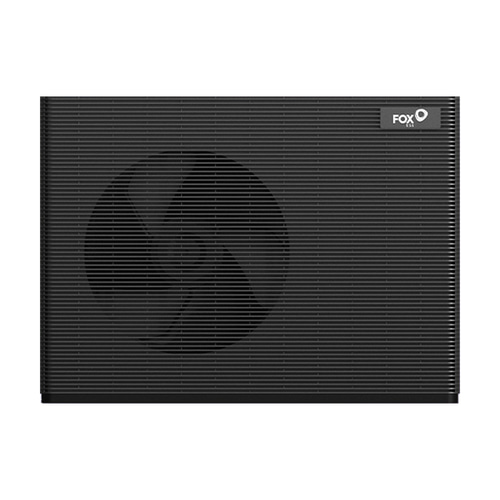 Heat pump
