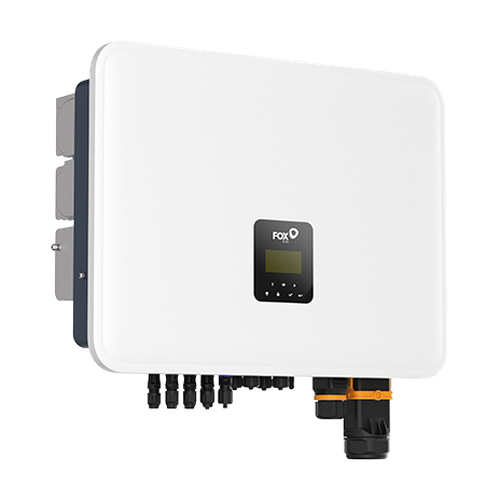 Solar inverter