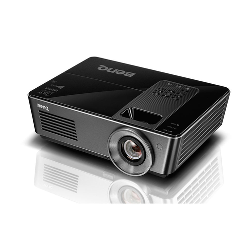 BenQ Network Projector