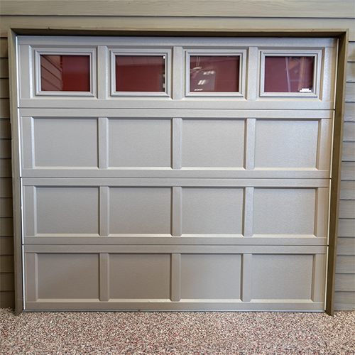 Garage Door