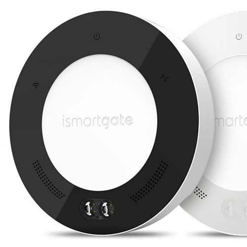 iSmartGate Hub