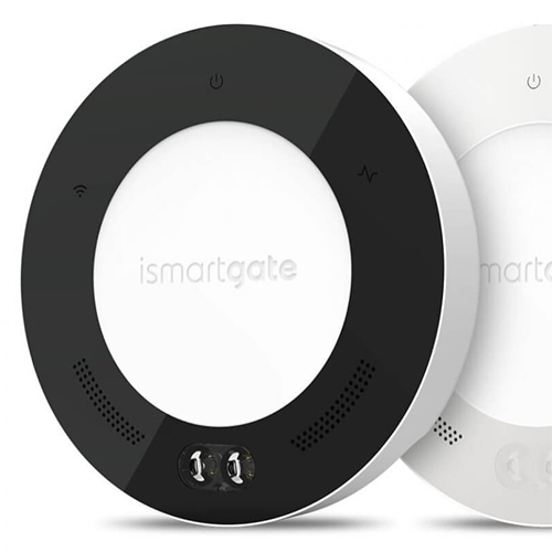 iSmartGate Hub