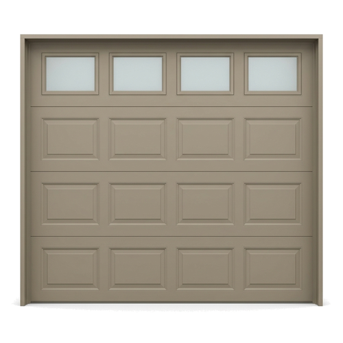 Garage Door