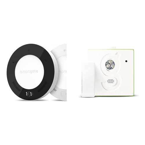 iSmartGate / GogoGate2 Hub